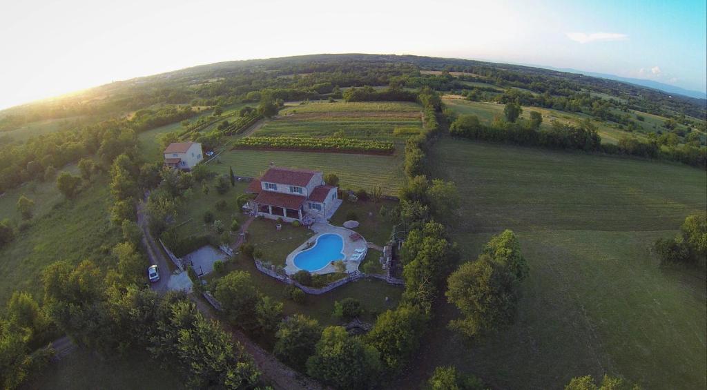 Villa Slivari - Villa