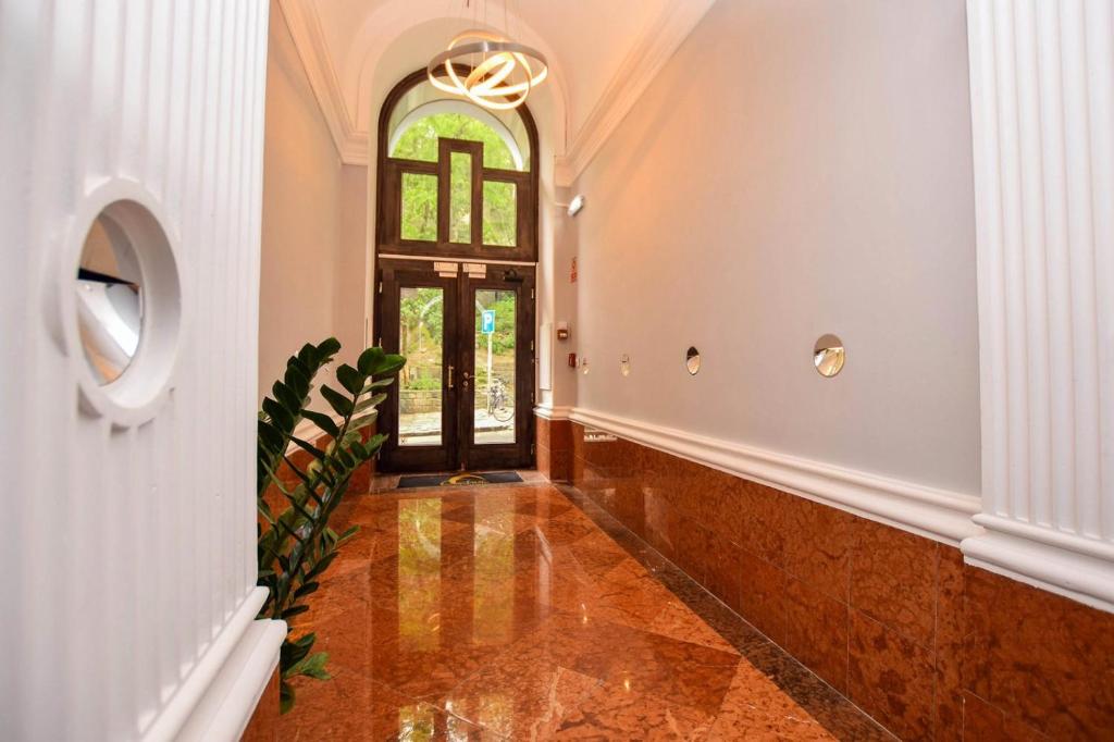 Fotografie z fotogalerie ubytování Váralja Home v Budapešti