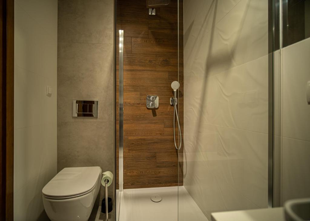 Royal Apartments & Spa Zakopane-Cyrhla - 19