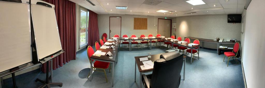 Holiday Inn Paris Montmartre by IHG - Resim 23