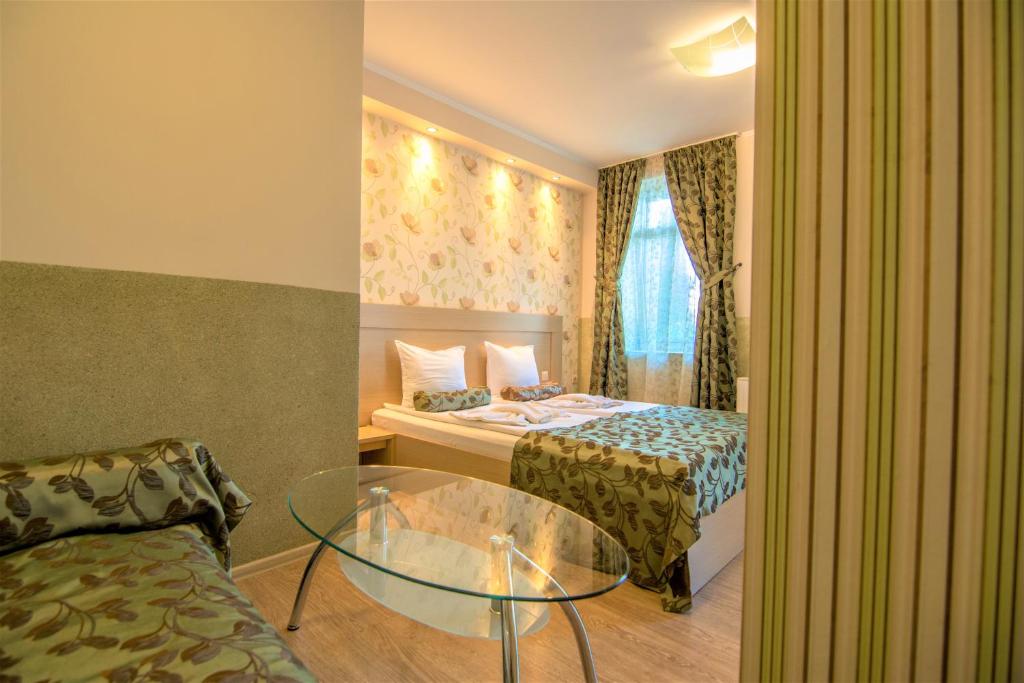 Hotel Anhea - Suite Junior