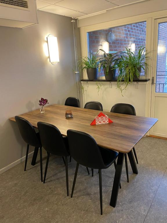 Photo from Broholm Bed&Breakfast in Lidköping, Västra Götaland, Sweden