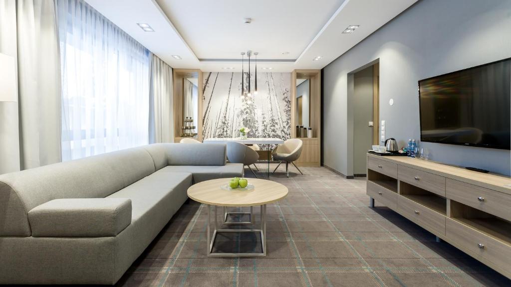 Hotel Ren & Restauracja Browar Kociewski - Studio-Apartment
