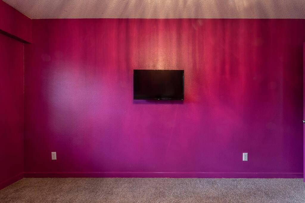 Purple Paint Ideas
