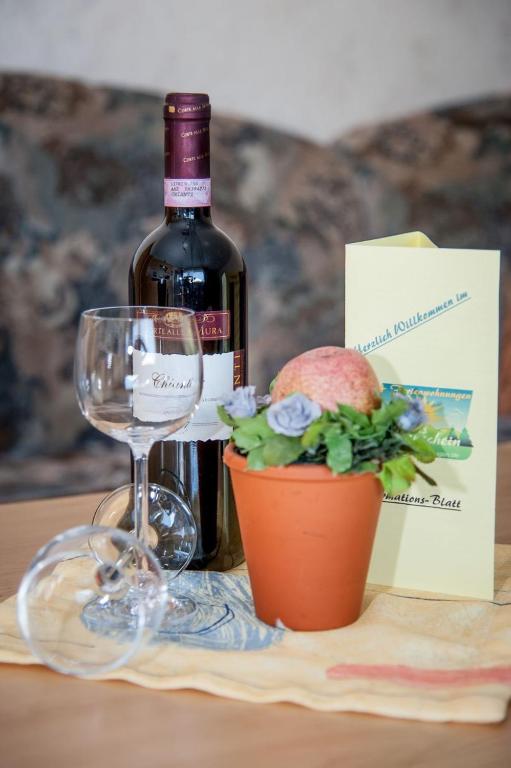 Aritee Apartments Sonnenschein - 18