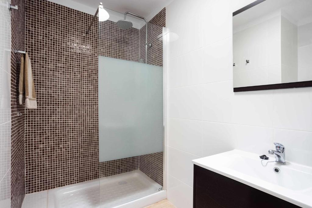 Fotografie z fotogalerie ubytování Summa Haus PN 11 v destinaci Puerto de Santiago
