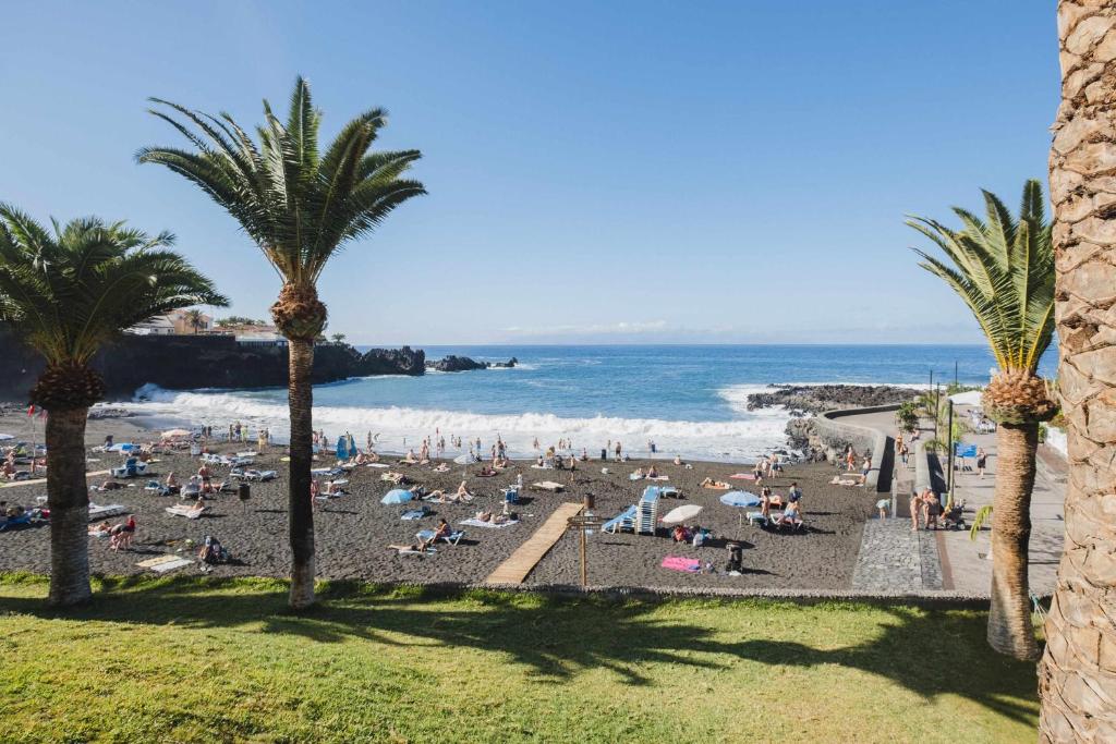 Fotografie z fotogalerie ubytování Summa Haus PN 11 v destinaci Puerto de Santiago