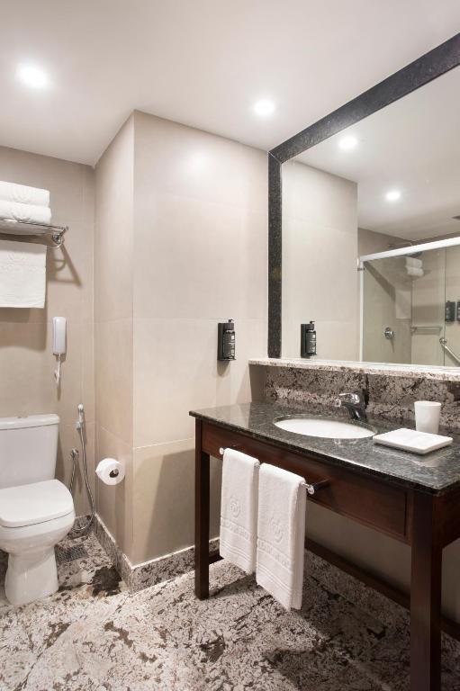 Windsor Tower Hotel photo 3