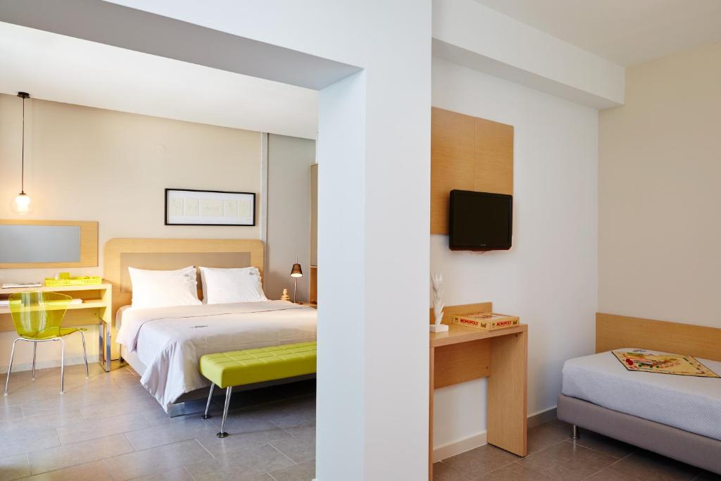 Margarita Sea Side Hotel - 15