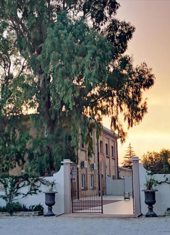 Fotografia z galérie ubytovania FLOS Guest House v destinácii Lucera