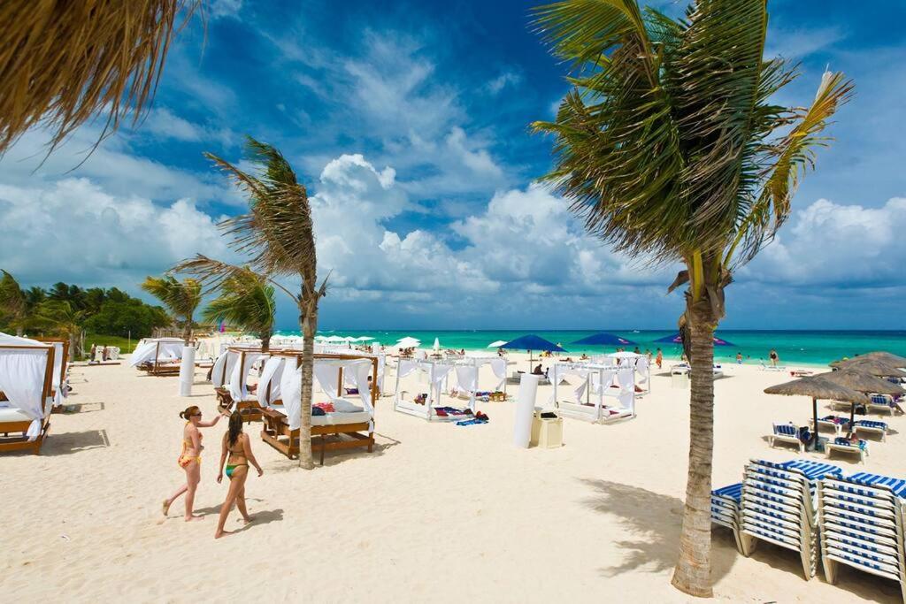 Luxury loft Mamitas Beach Jacuzzi&Sauna Barbacue, Playa del Carmen –  Updated 2023 Prices