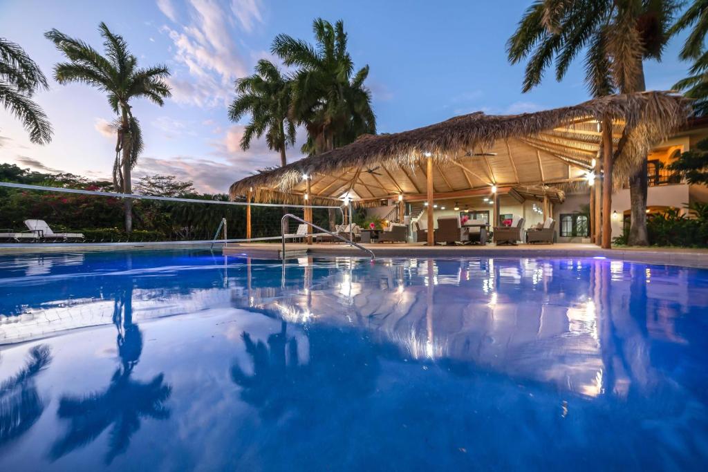 Villa Tranquila