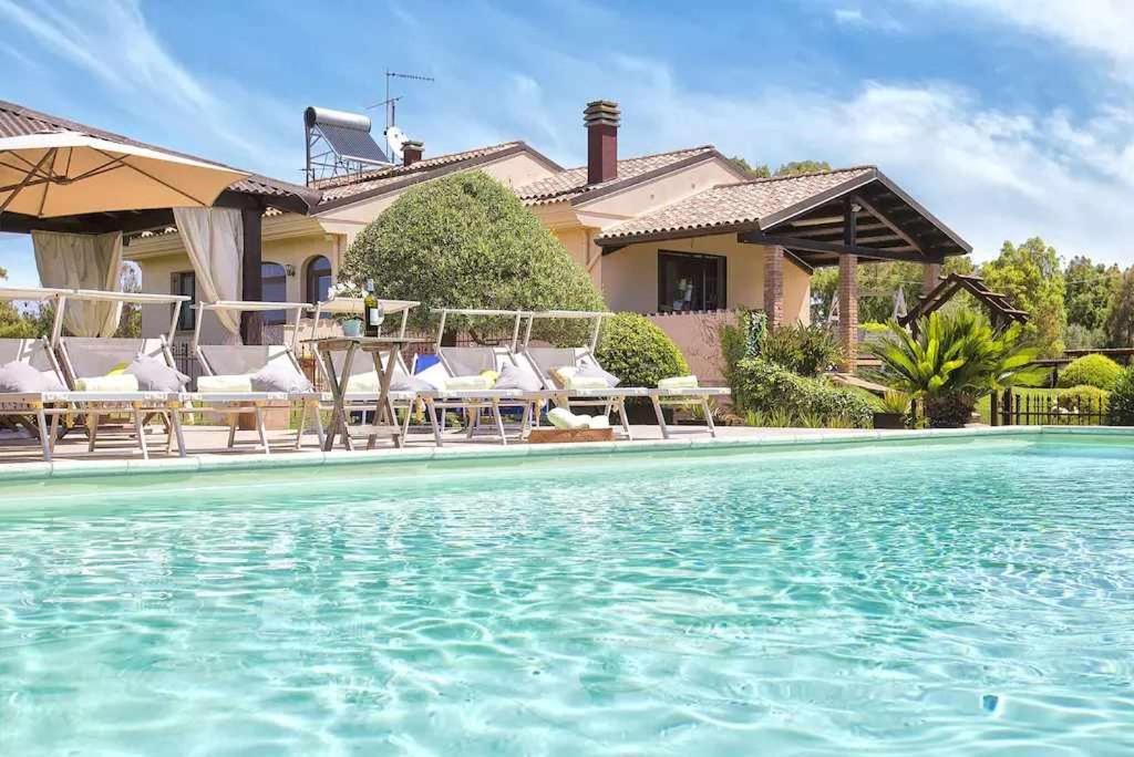 Casa Minnina