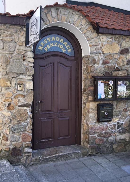 Fotografie z fotogalerie ubytování Penzion na Zborově v destinaci Strakonice