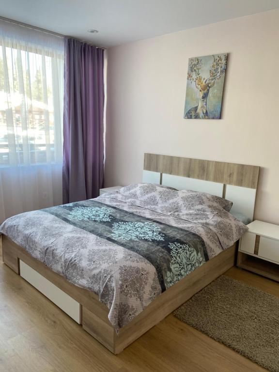 Apartment in Studenets, Pamporovo - Apartamento De Un Dormitorio
