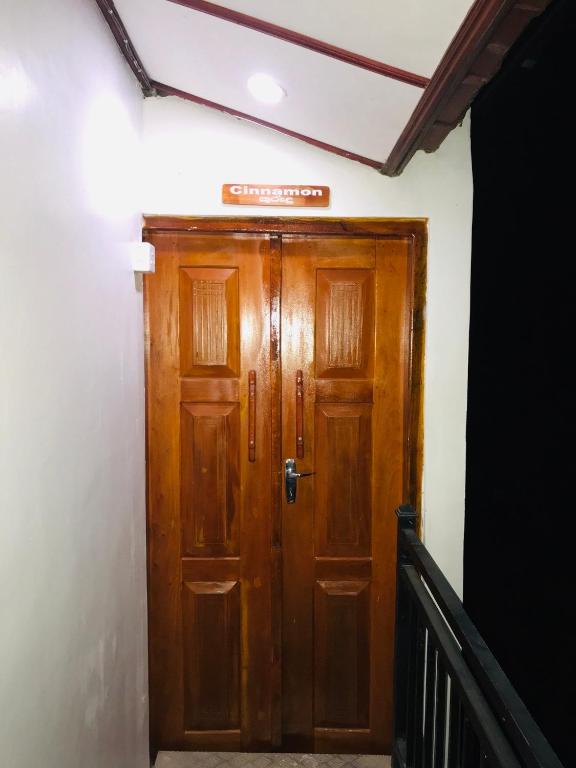 Fotografie z fotogalerie ubytování Ritigala Hideaway v destinaci Habarana