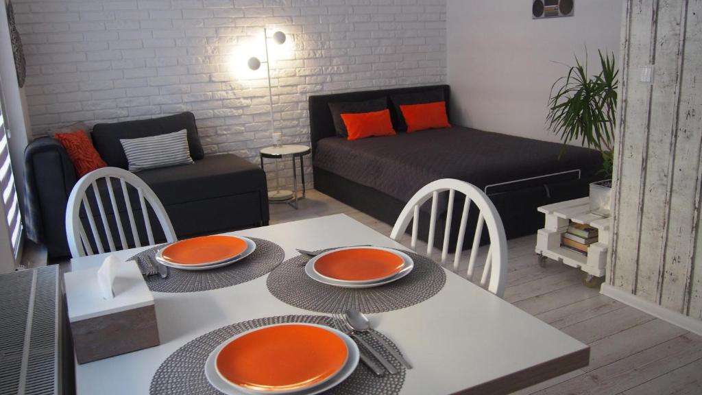 Svoboda Apartament