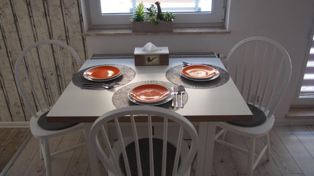 Svoboda Apartament - 3