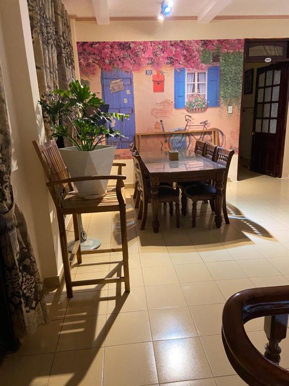 36 homestay ĐÀ LẠT