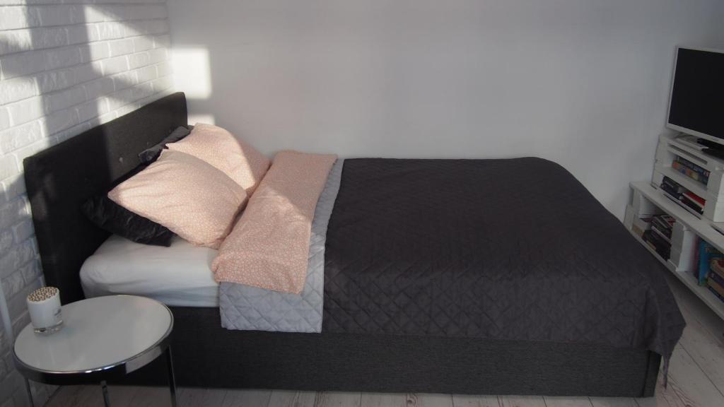 Svoboda Apartament - 9