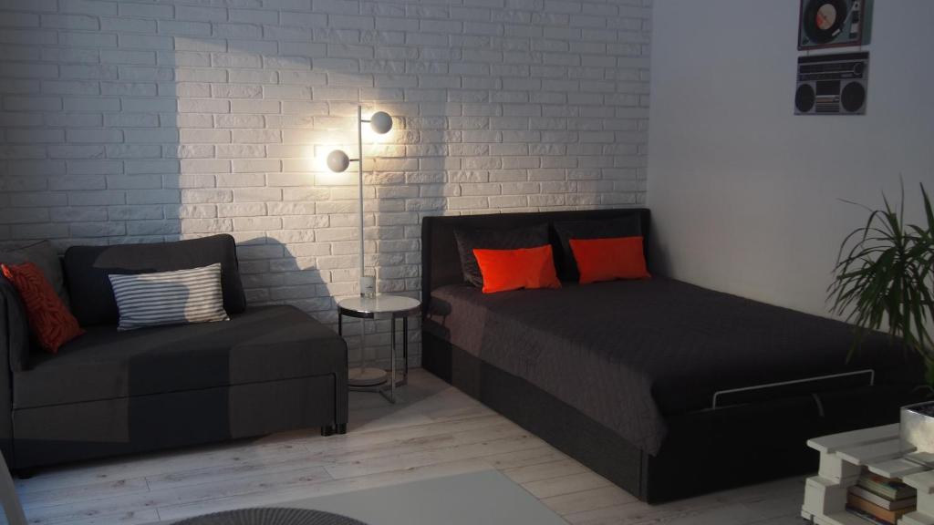 Svoboda Apartament - 5