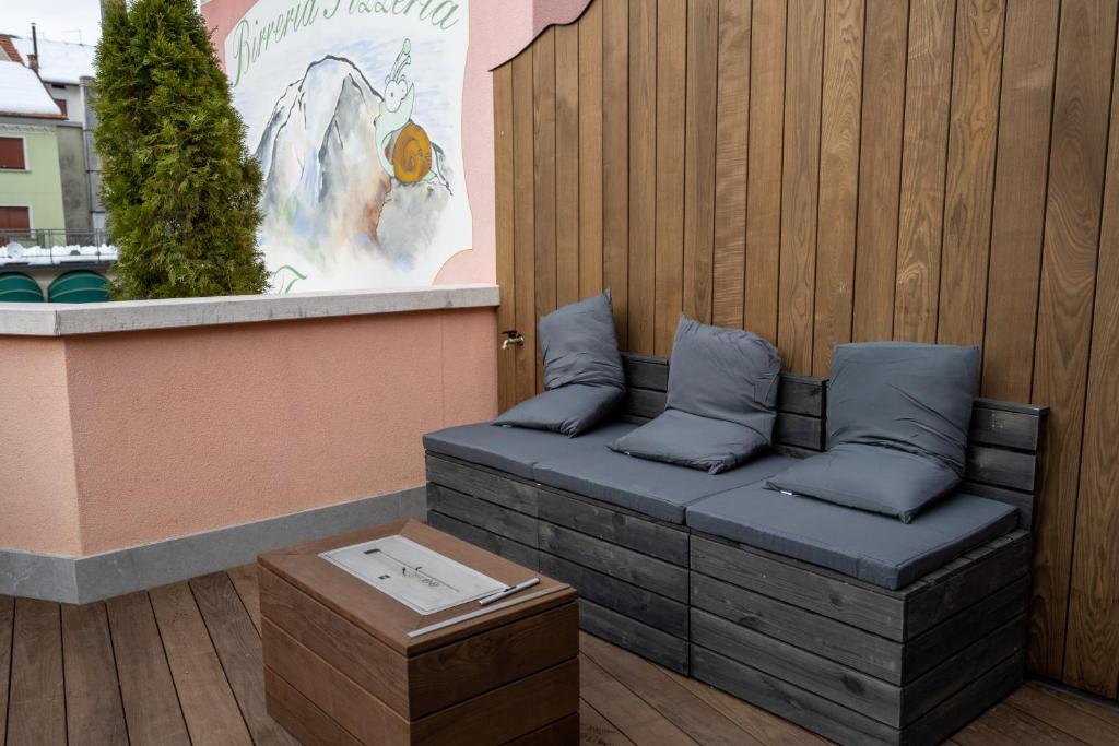 Teverone Suites & Wellness