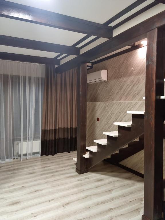 Fotografie z fotogalerie ubytování Chorna Skelya Resort & Wellness v destinaci Vynohradiv