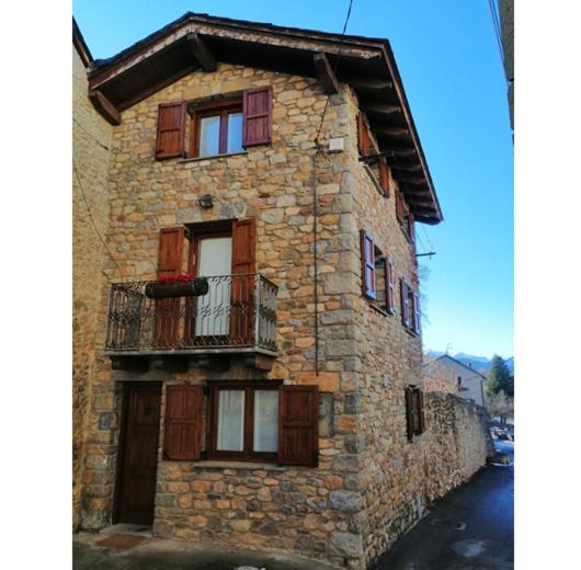Cal Pirata, Das, Sepanyol - Booking.com