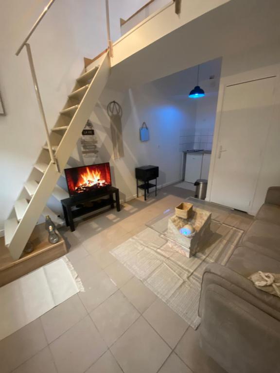 Ermont: superbe appartement - Housity