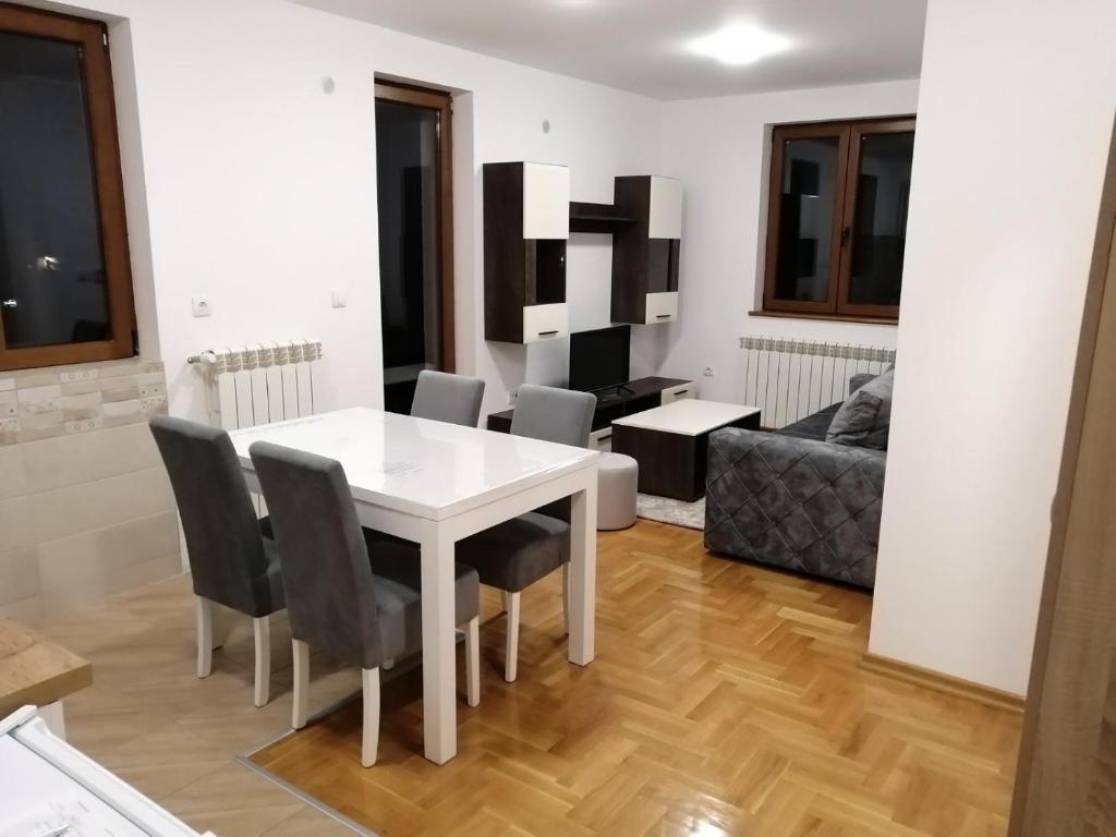 Vila Meridijan - Resim 12