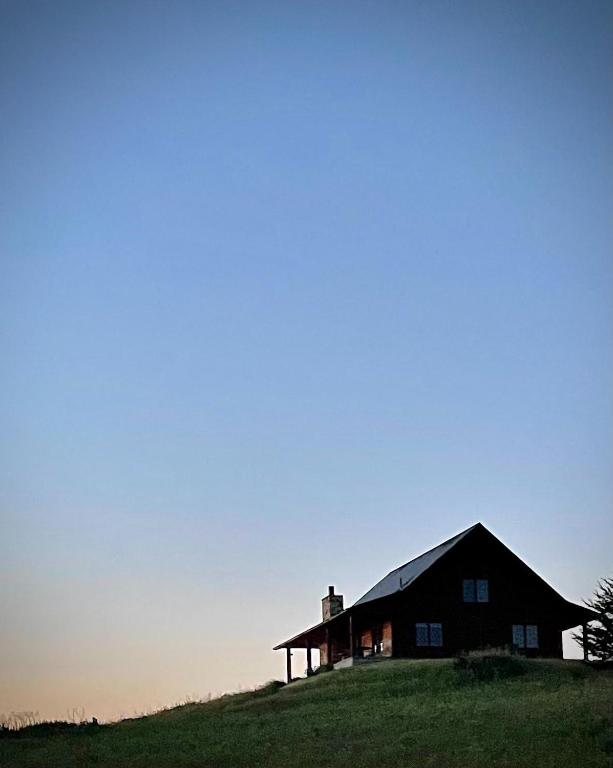 Snow Goose Lodge, Jamestown, KS