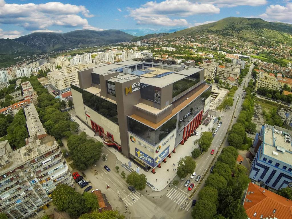 مكان الإقامة المقترح: Hotel Mepas Image 2