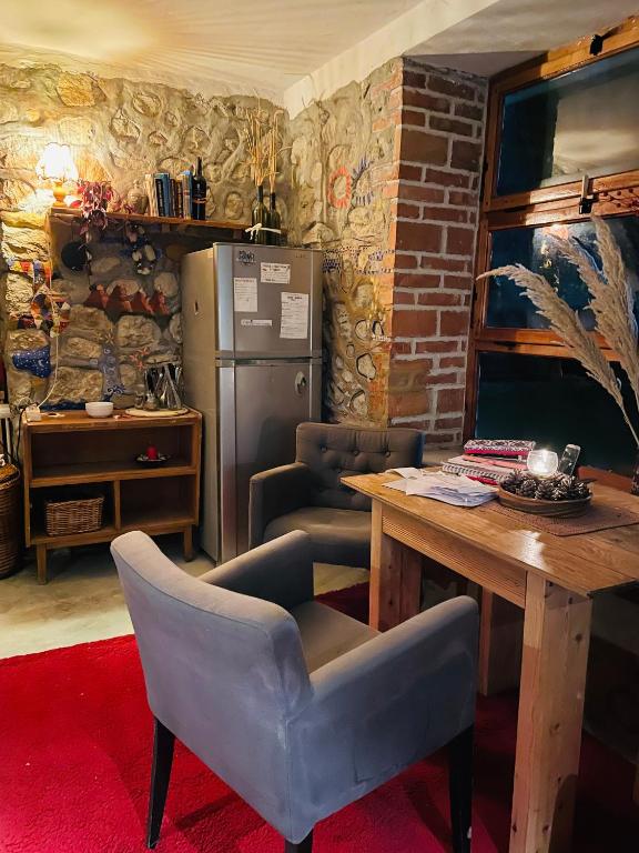 The house in the village - Imazhi 3