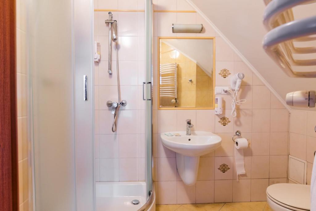 Hotel Restauracja Browar Lwów w Lublinie - 10