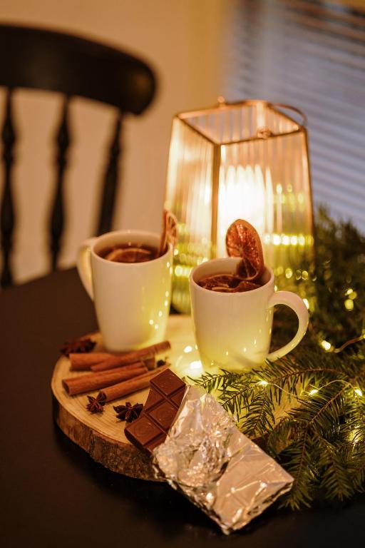 Apartamenty Browar Perla - free Parking - Resim 18