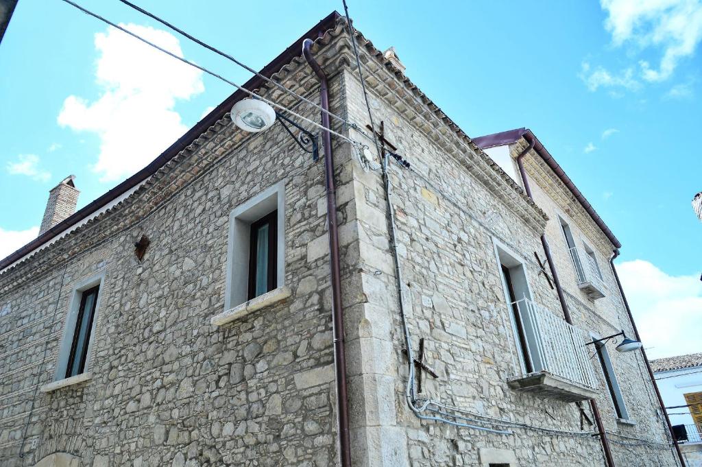 Fotografie z fotogalerie ubytování Camera A Sud v destinaci Bovino