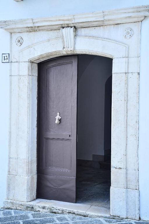 Fotografie z fotogalerie ubytování Camera A Sud v destinaci Bovino
