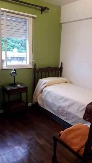 Depto para 4 personas Centro Salta capital