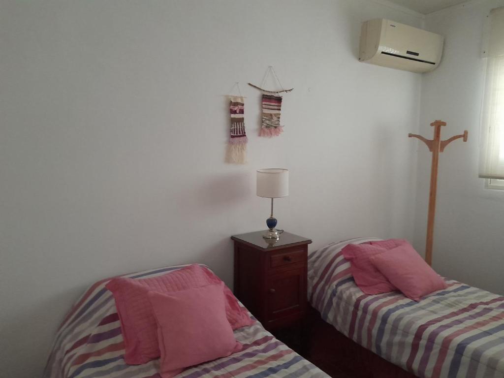 Departamento céntrico, en peatonal, con terraza