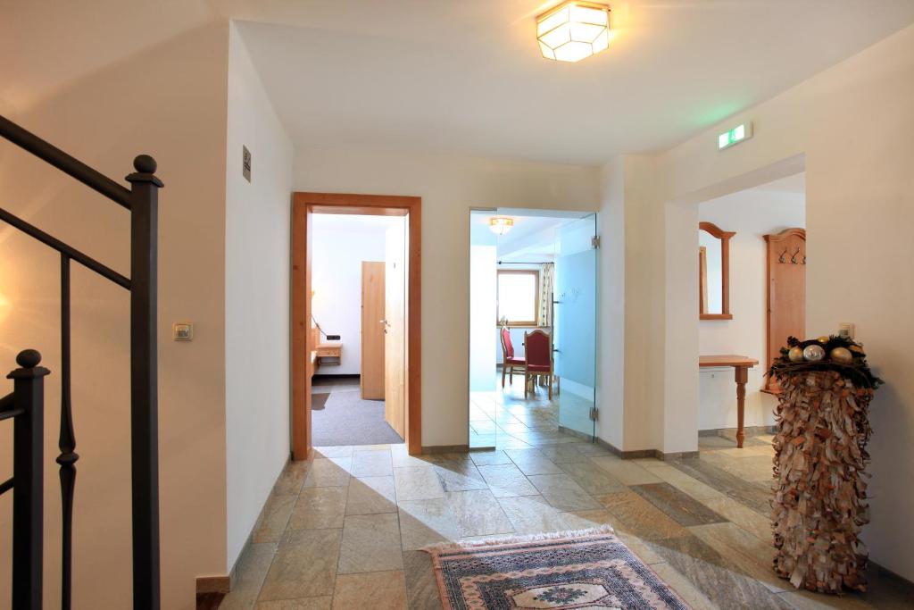Fotografia z galérie ubytovania Residenz Scherrhof v destinácii Kirchberg in Tirol