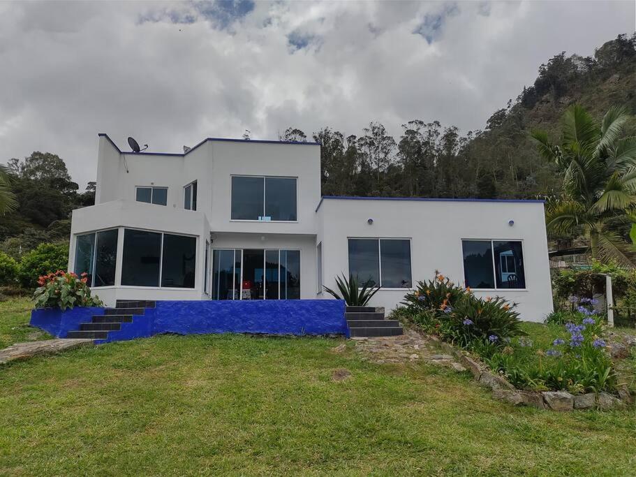 Finca las Margaritas, Choachí - Housity