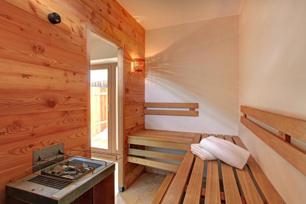Fotografia z galérie ubytovania Residenz Scherrhof v destinácii Kirchberg in Tirol