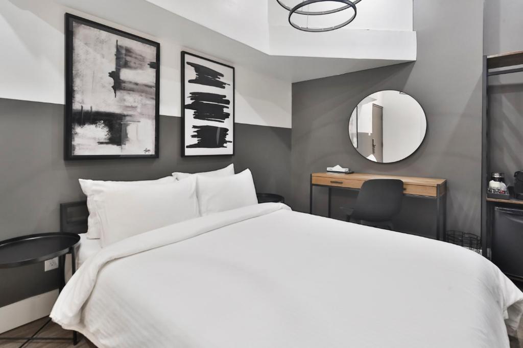 Hygie Boutique Hotel - Resim 7