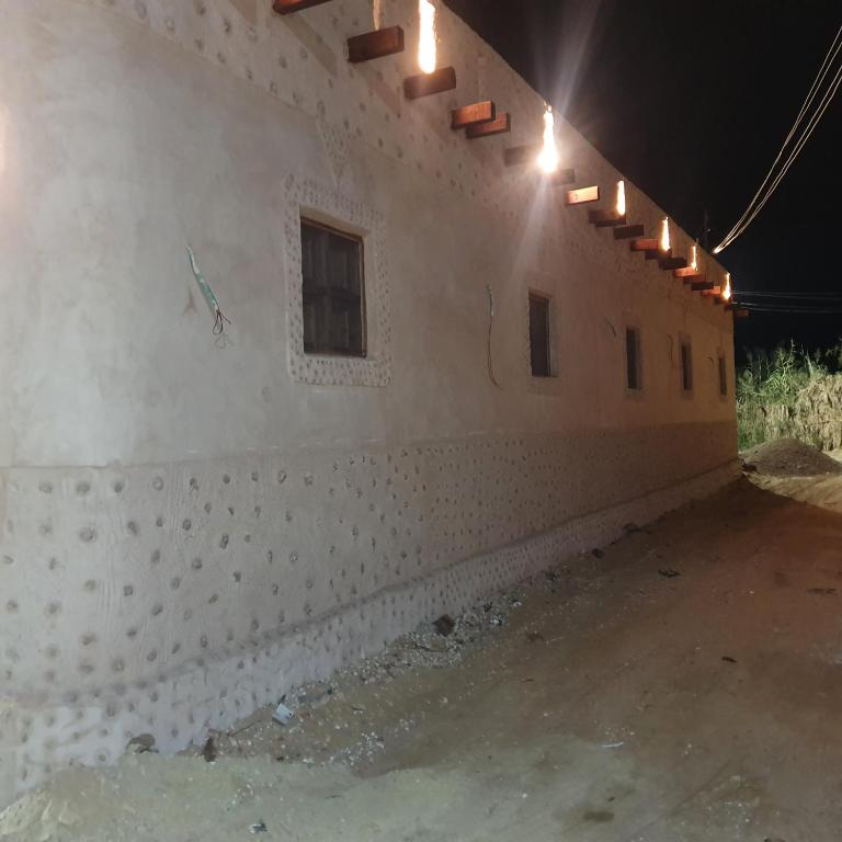 Fotografie z fotogalerie ubytování Qasr El salam v destinaci Siwa