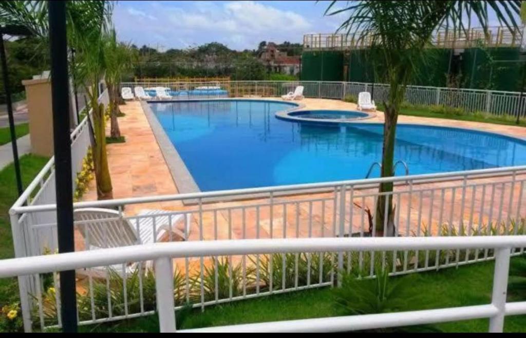 Apartamento Lindo e encantador - Housity