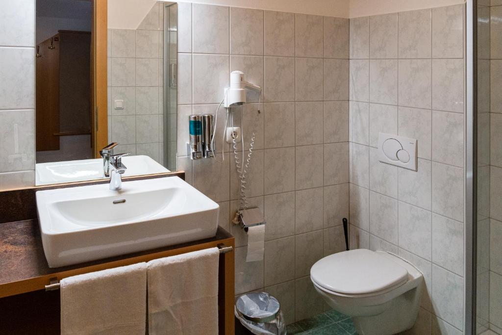 Wallackhaus RegioJet Hotels - 10