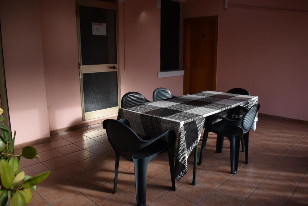 Fotografie z fotogalerie ubytování Nuova Locanda Belvedere v destinaci Marghera