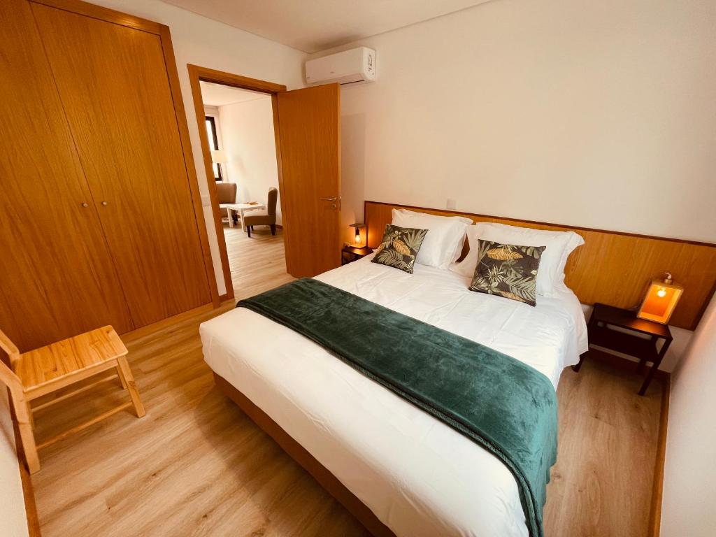 Living Funchal X - Apartamento De Una Habitación