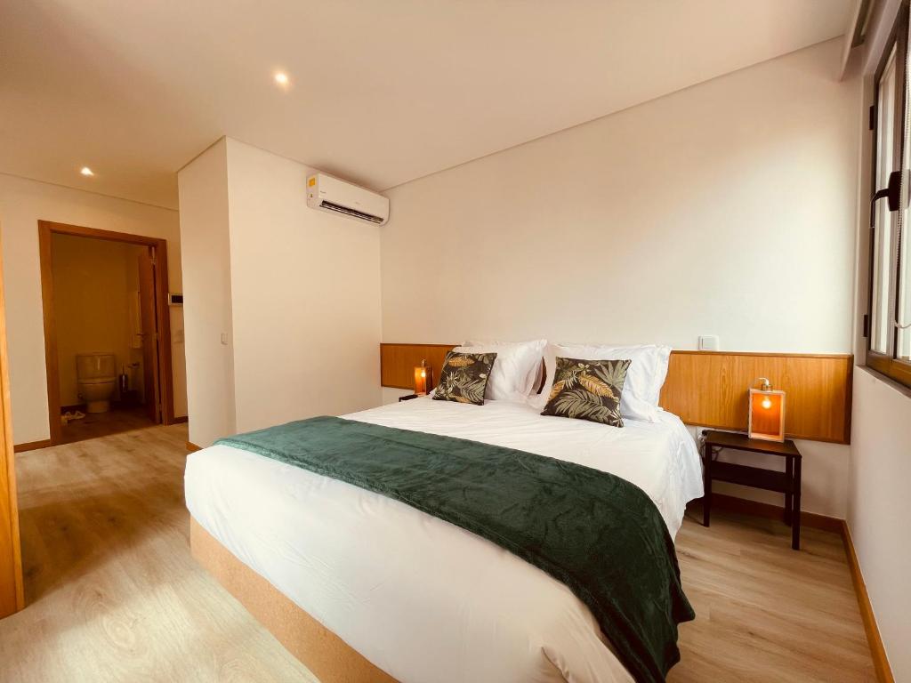 Living Funchal X - Apartamento De Estudio