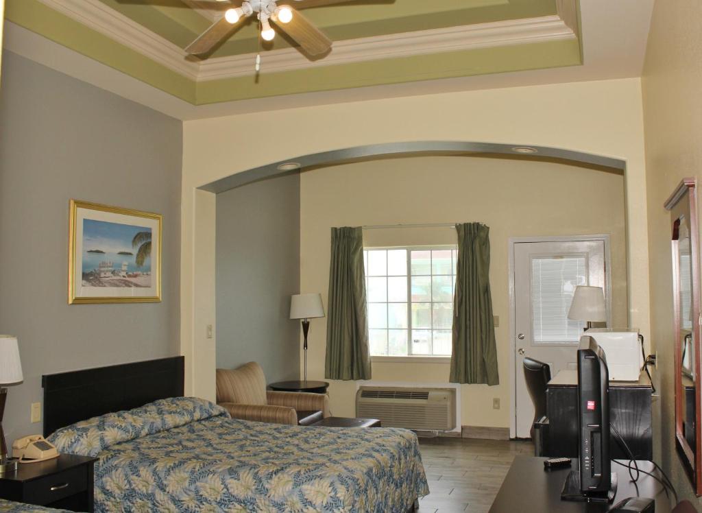 Gallery image of Casa Bella Hotel and Suites in South Padre Island